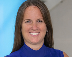Ursula Hurley