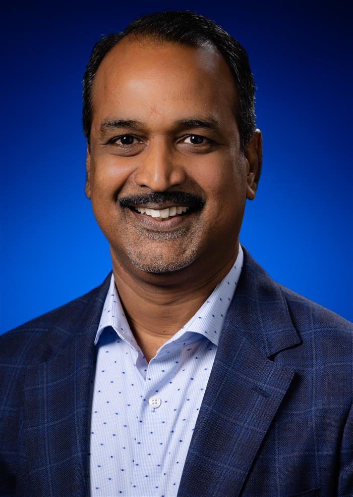 Rajesh Vennam