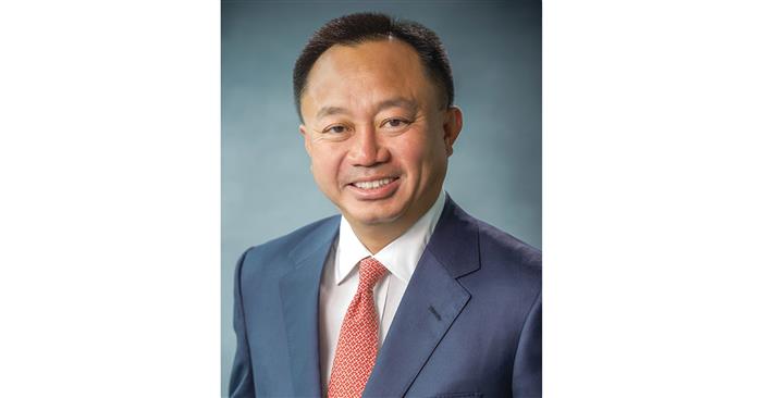 Viet D Dinh