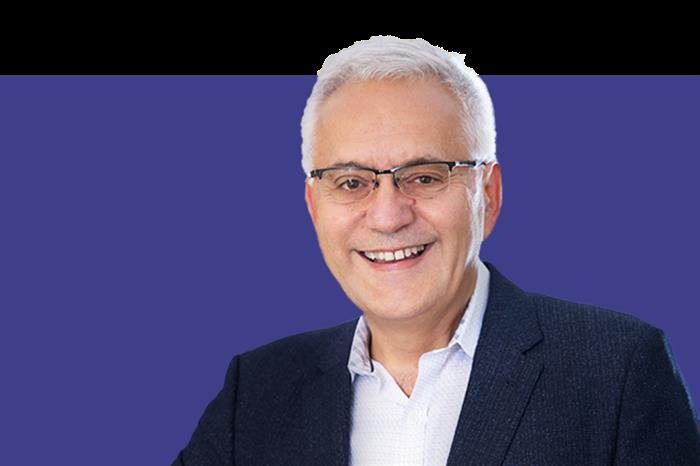 Vojo Vukovic