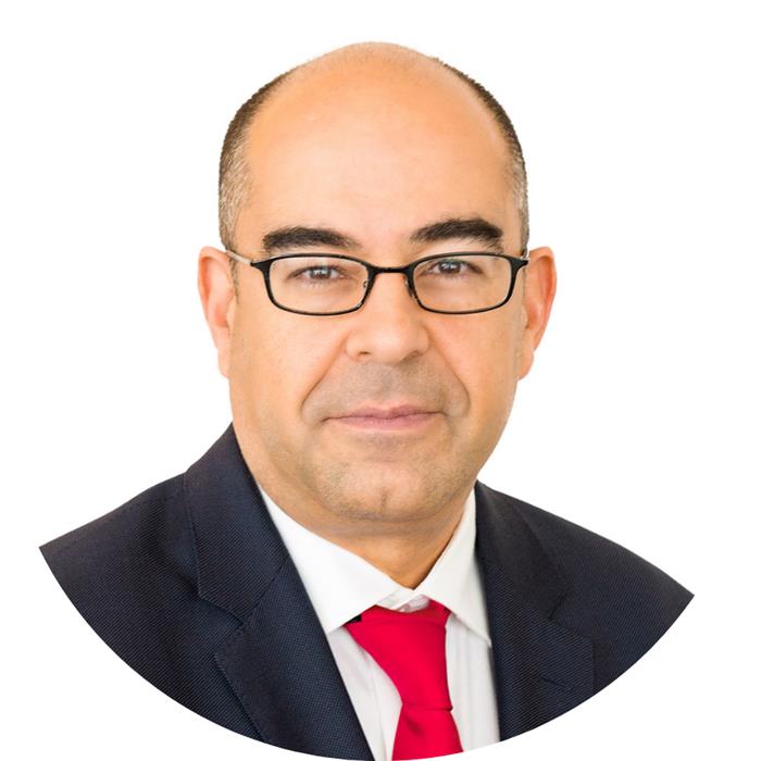 Warren Hosseinion