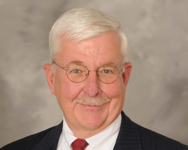 William M Cook