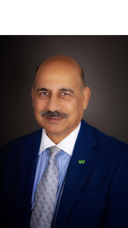 Zahid Afzal