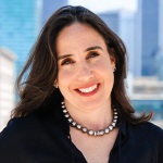 Gillian Beth Zucker