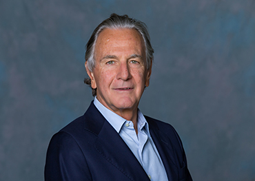 Edgar Zurcher