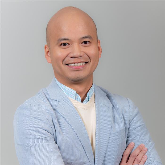 Andy Bui