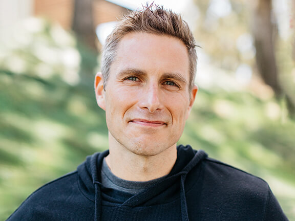 Brendan P Eckelman