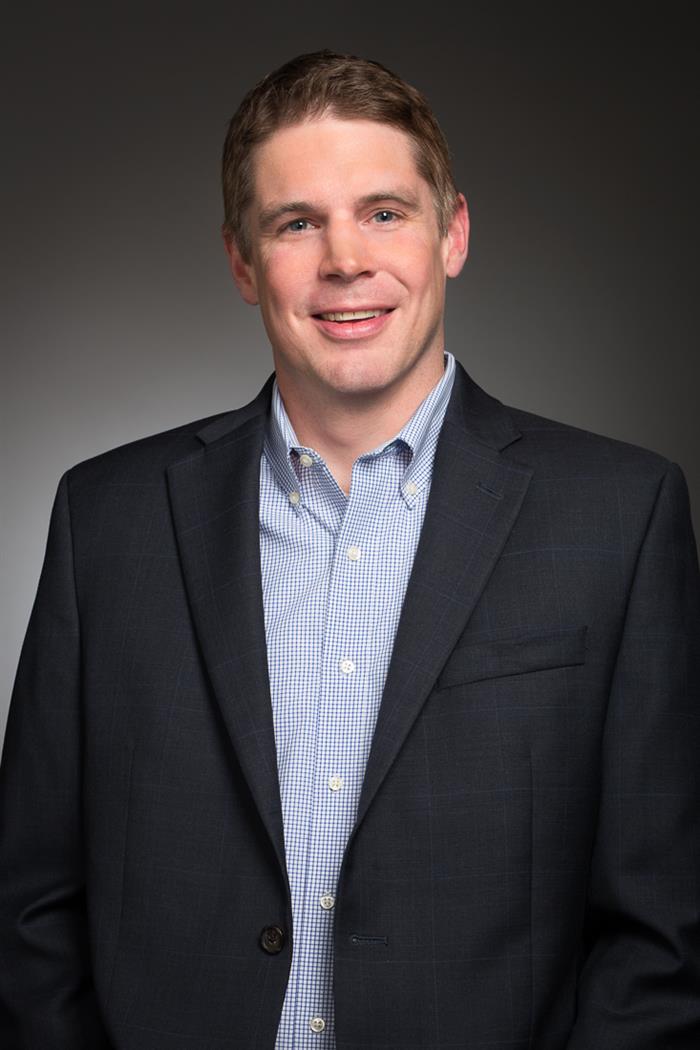 Brian O'donnell