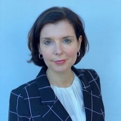 Camilla V Simpson
