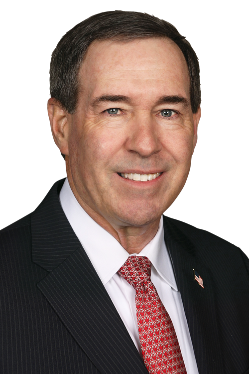 Christopher John Killoy