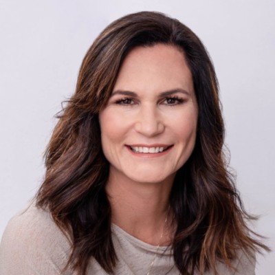 Christina Clarke