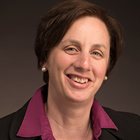 Dara F Mitchell