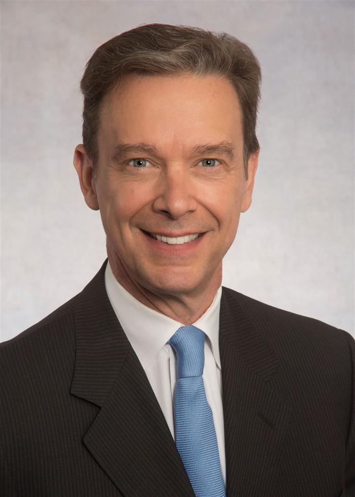 David S. Rhind