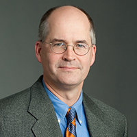 Eric T Langevin