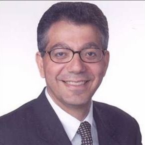 George M Awad