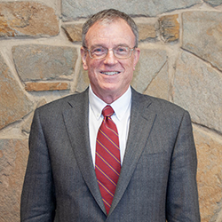 Harold M. Stratton II