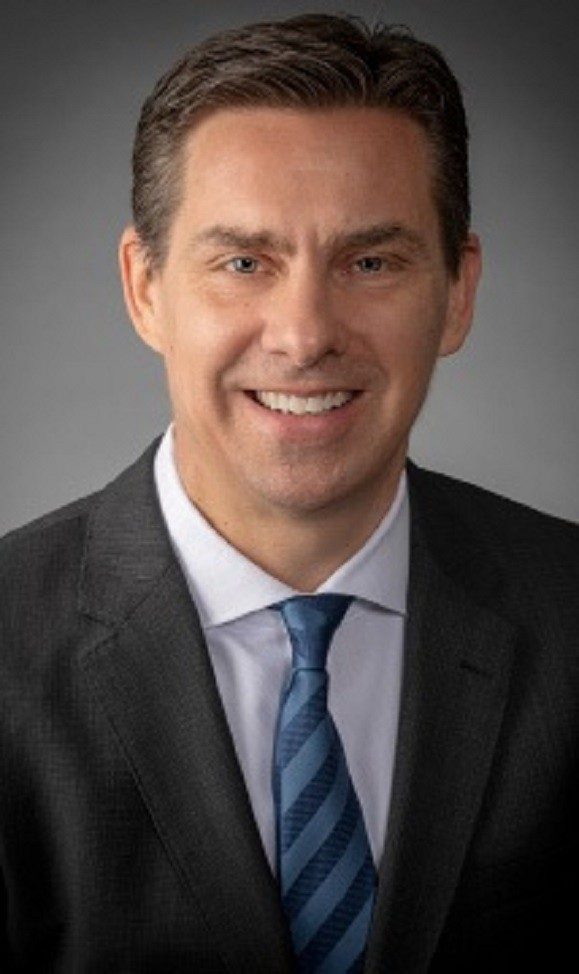 Mr. Heath B. Monesmith
