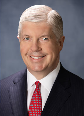 C Howard Nye