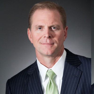 Jeffrey D. York
