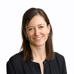 Jennifer Jarrett