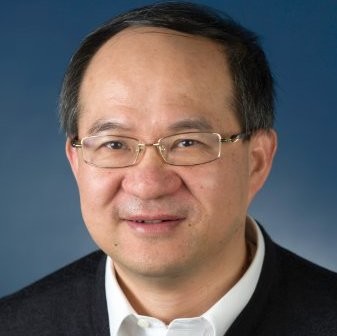 Jinghuai Xu