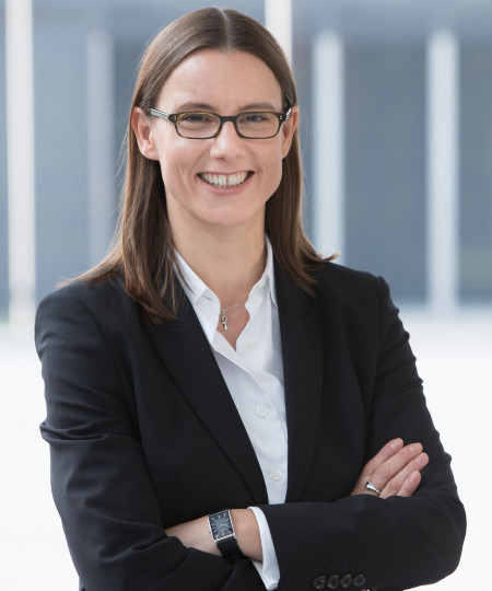 Katrin Suder