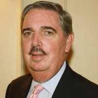 Kevin G Byrnes