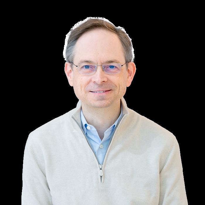 Matthew W Calkins