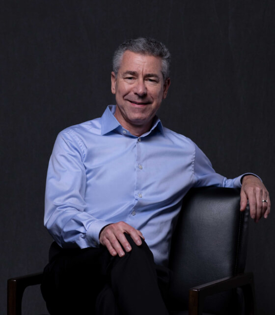 Michael D Sieger