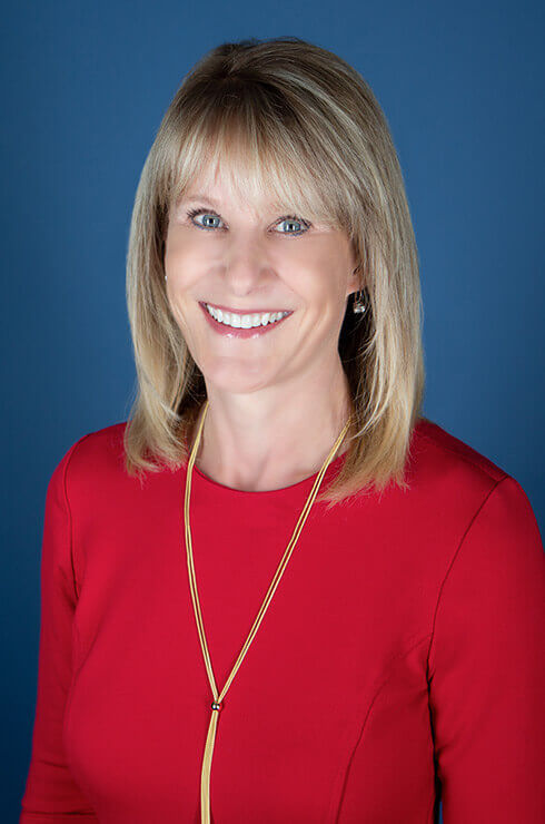 Nina Richardson