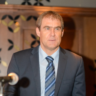 Oliver Pfann