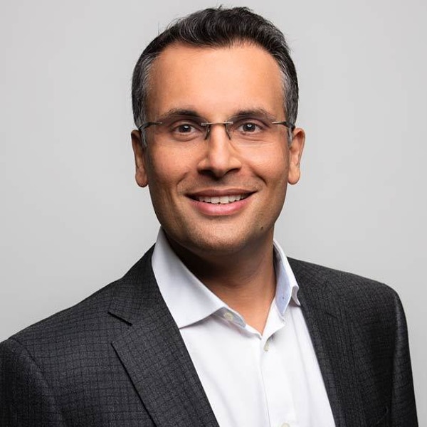 Pankaj Malik