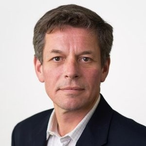 Paul D Underwood