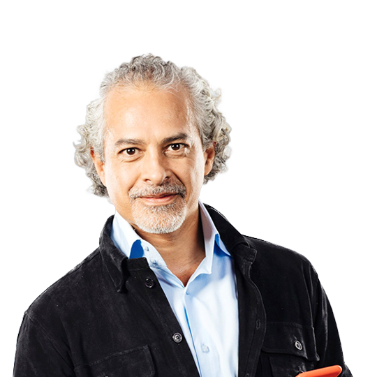 Pavel Zamudio-Ramirez