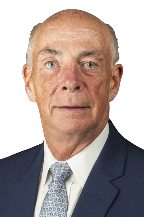 Ronald C Whitaker