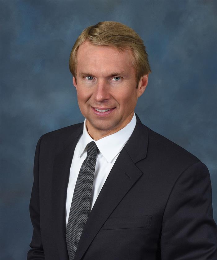Stephen Blackwood