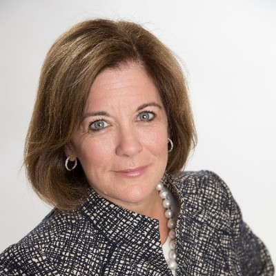 Suzanne Patricia Clark