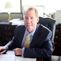 Timothy J Schroeder
