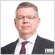 Anthony F O'brien
