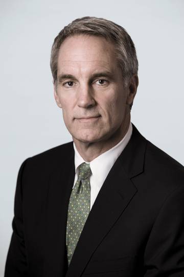 Douglas H Martin