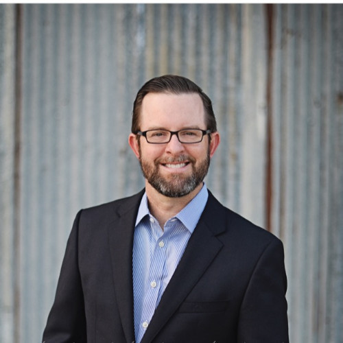 Todd Renaud
