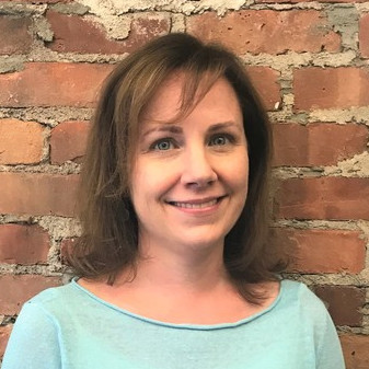 Andrea Lee Eldridge