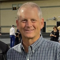 Christopher H Lake