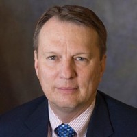 Douglas P Baker
