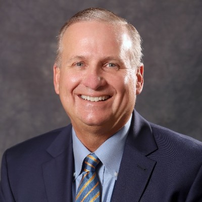 Glen William Herrick