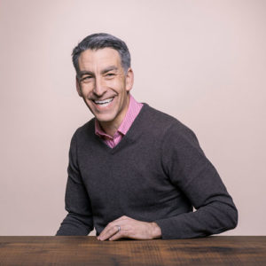 Glenn Kelman