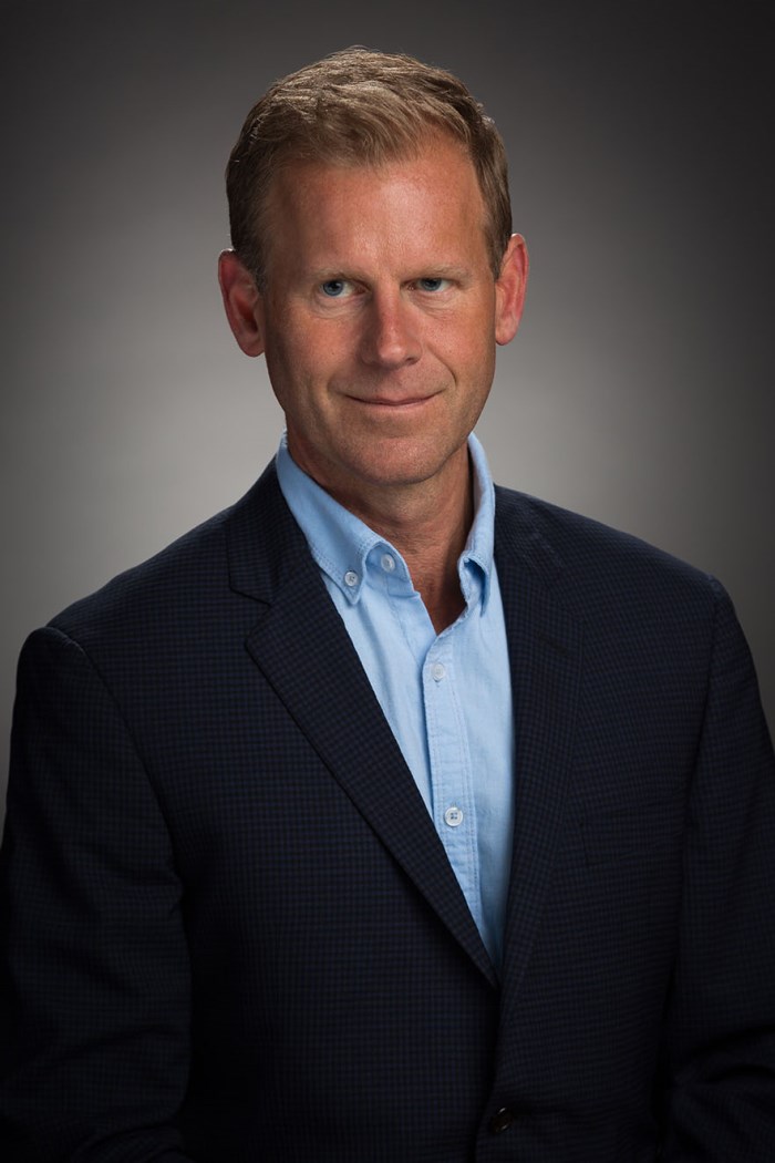 Graham Luce