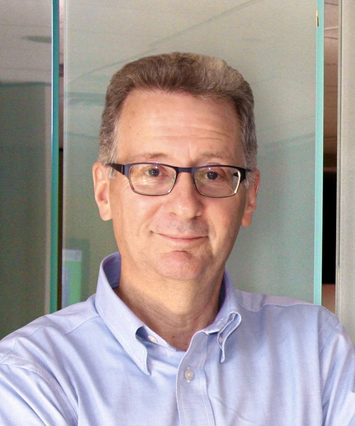 Gregory S. Bentley