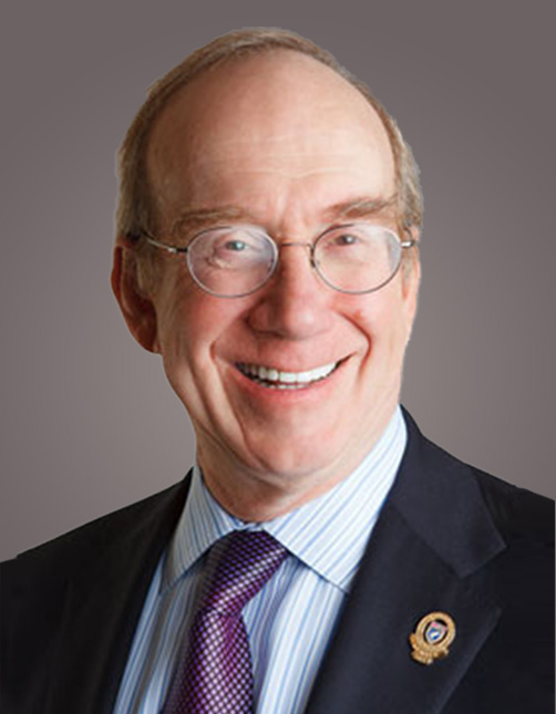 John W Childs