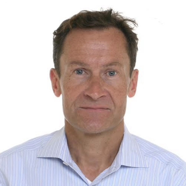 Jonathan Chadwick
